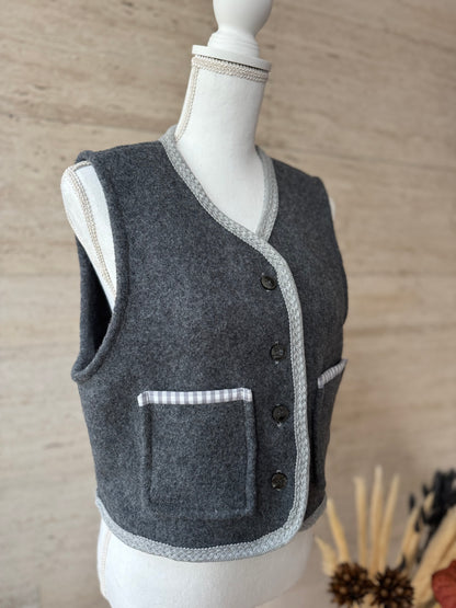 Gilet Pernice
