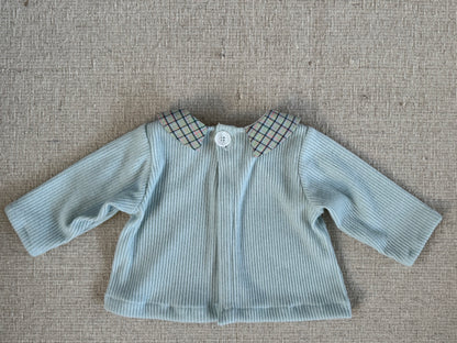 Maglia Ghianda invernale