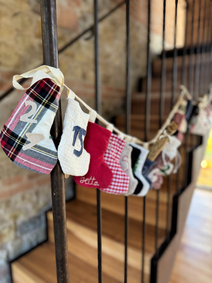 Calendario dell'avvento