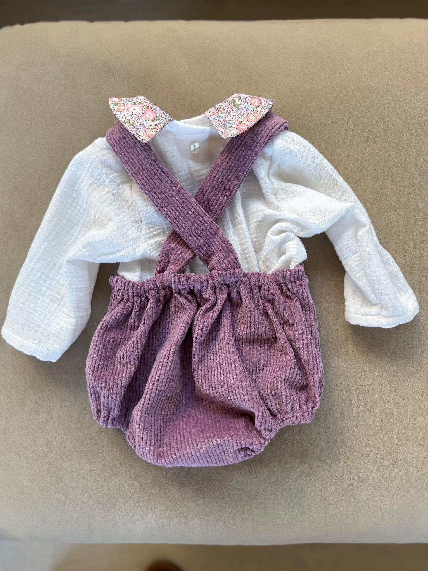 Completo Violetta