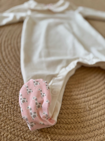 Tutina neonato
