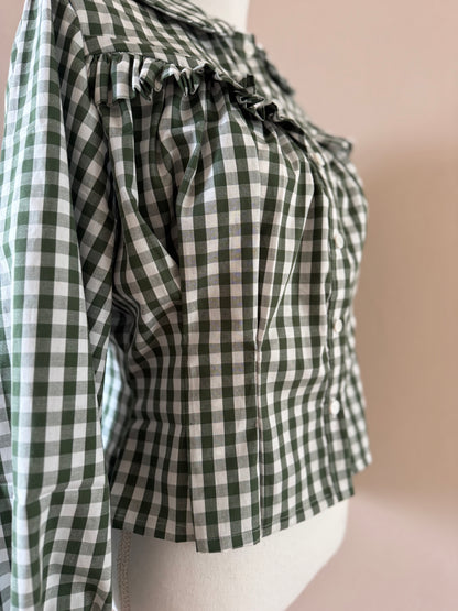 Camicia Abete