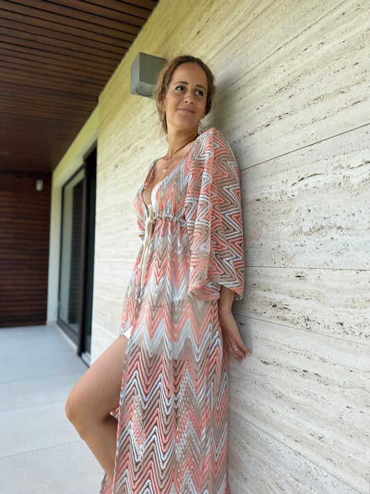 Copricostume Perla