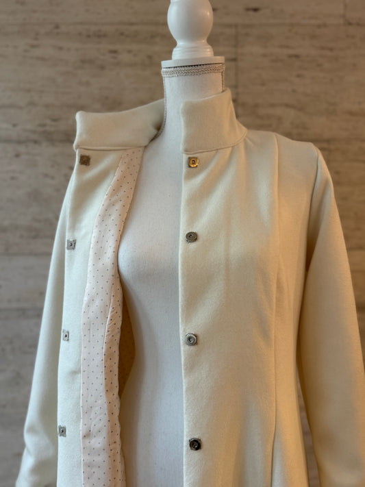 Cappotto Cigno