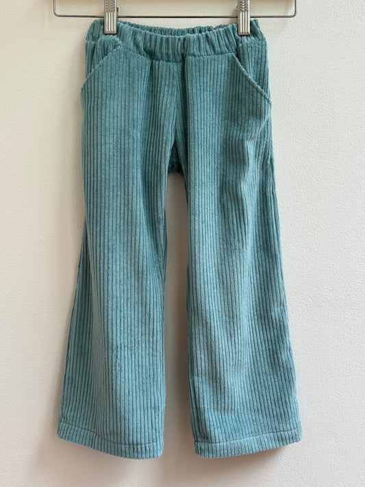 Pantaloni Lichene
