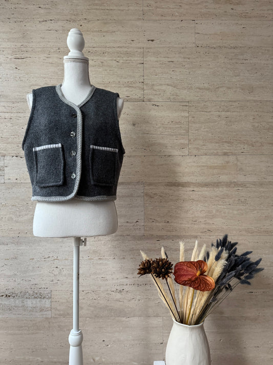 Gilet Pernice