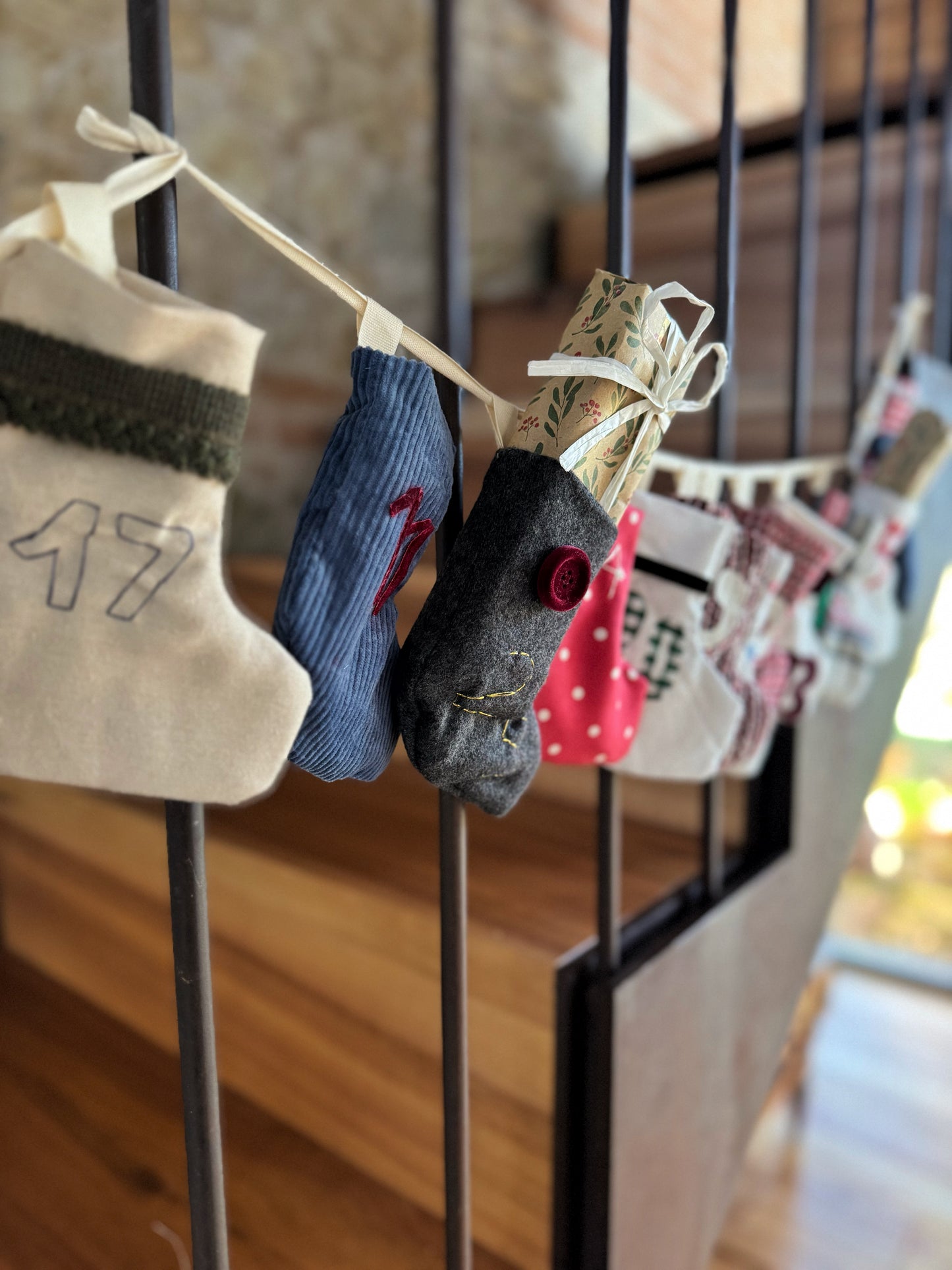 Calendario dell'avvento