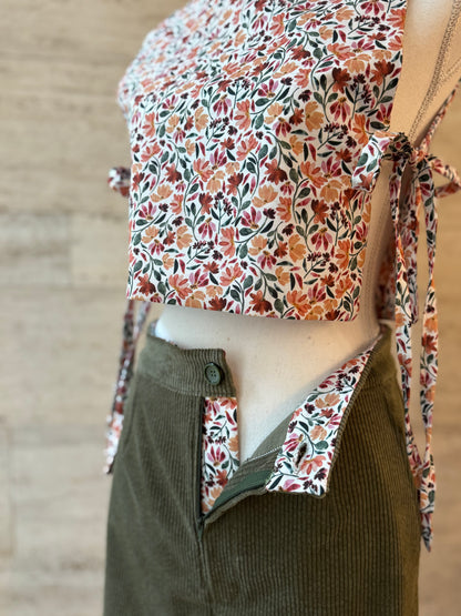 Pantaloni Gelso