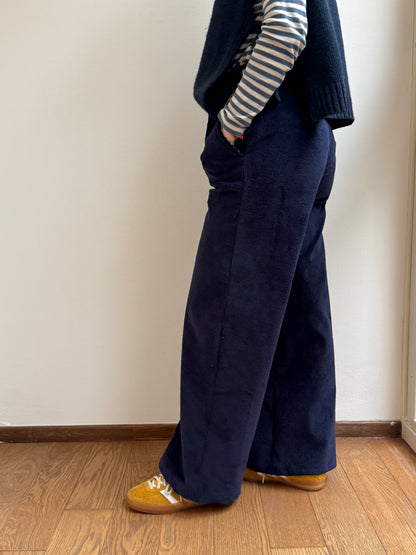 Pantaloni Gelso