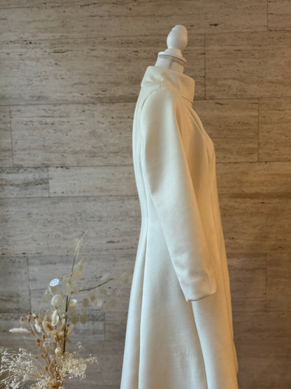 Cappotto Cigno