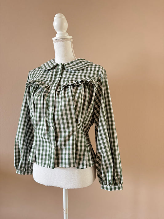 Camicia Abete