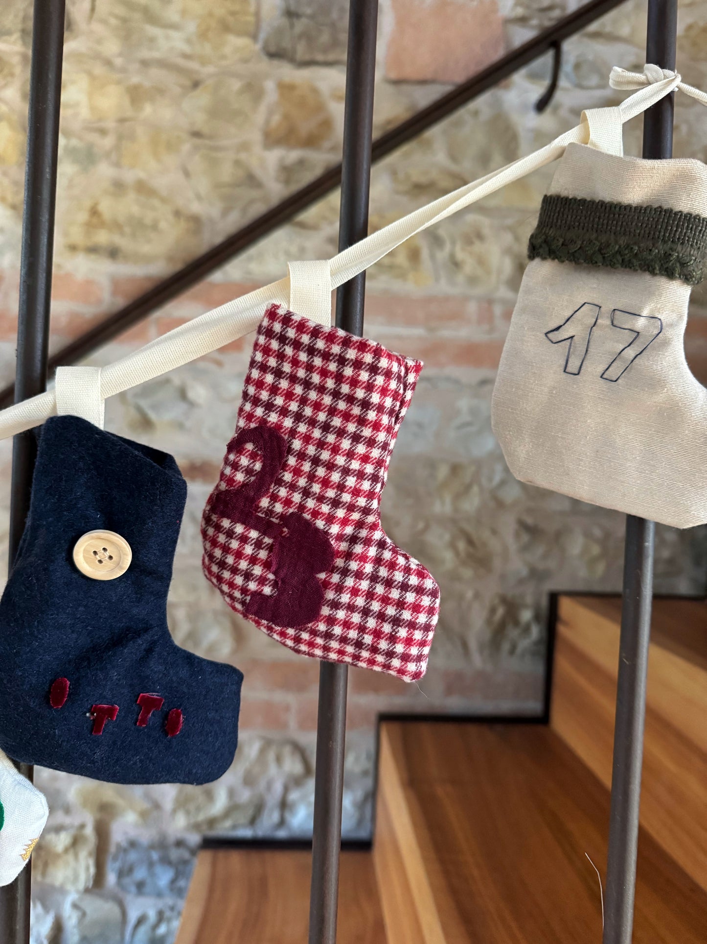 Calendario dell'avvento