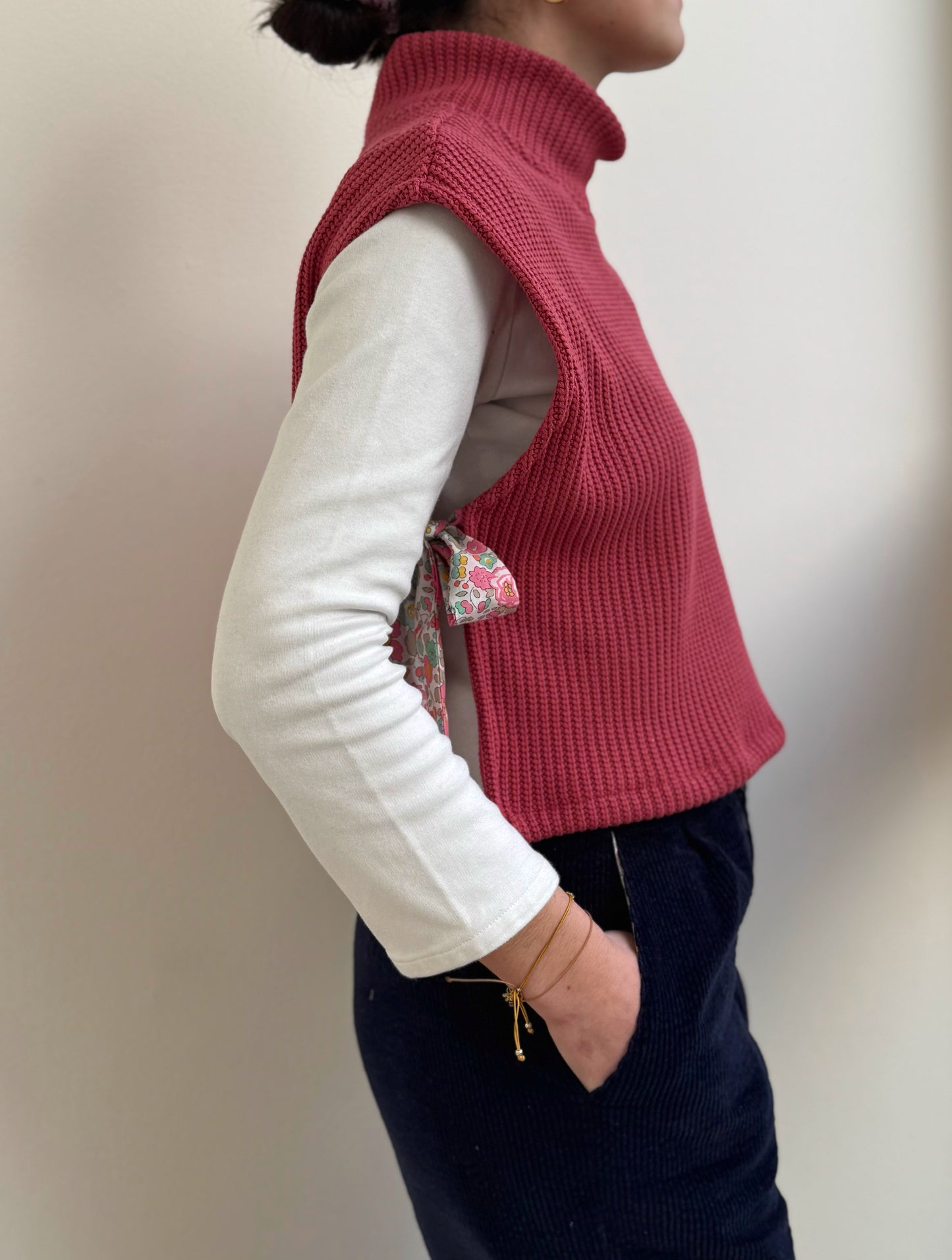 Top Ribes