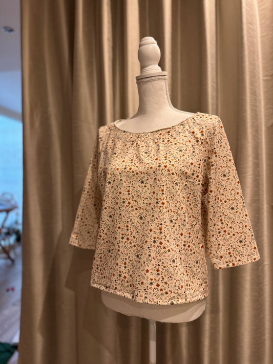 Maglia Prateria
