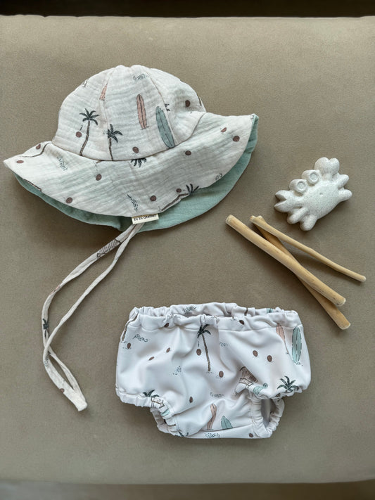 Completi Siesta costume da bagno
