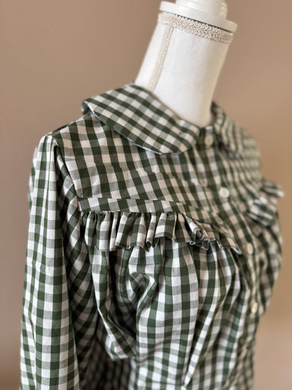 Camicia Abete