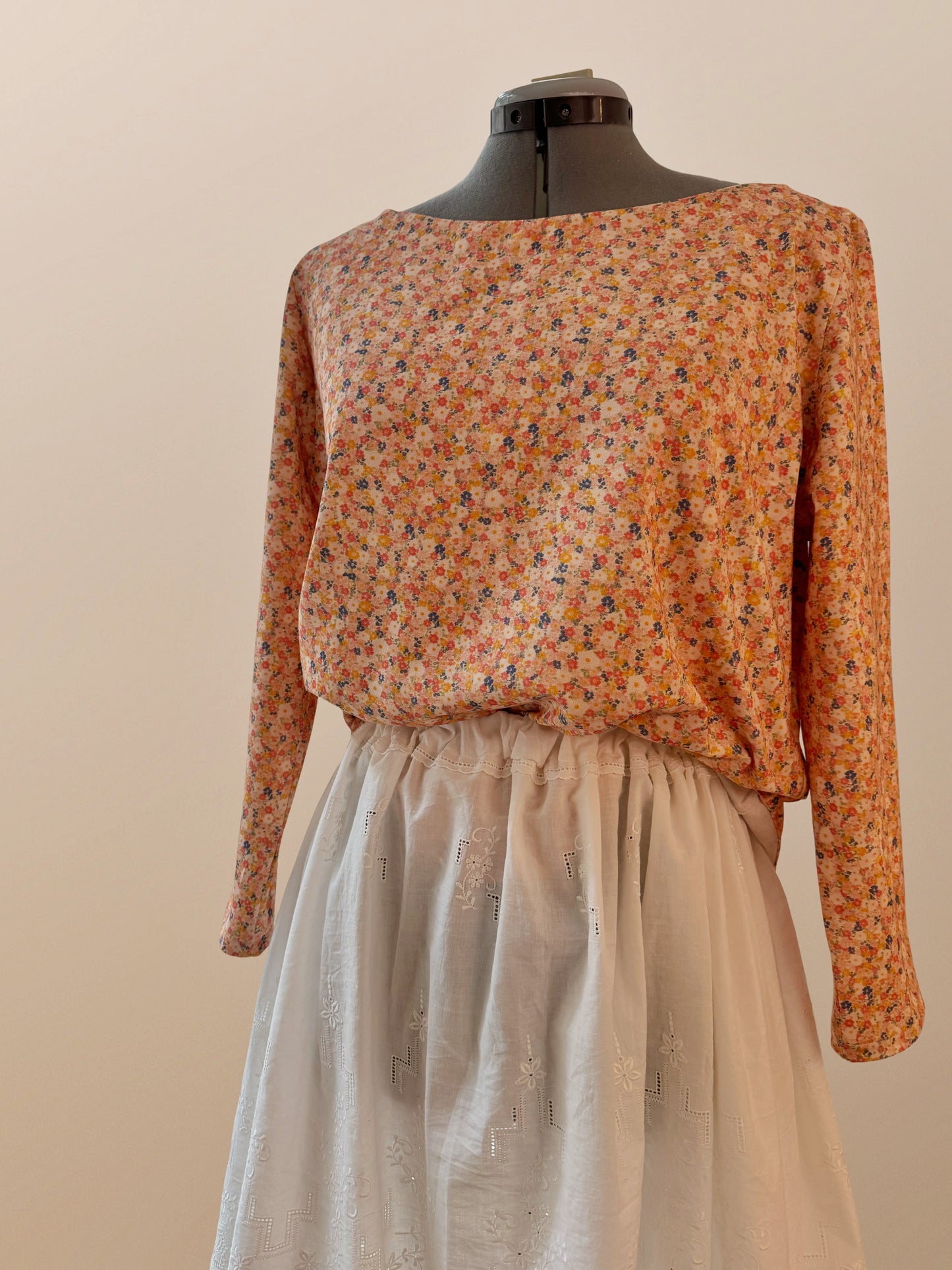 Maglia Prateria