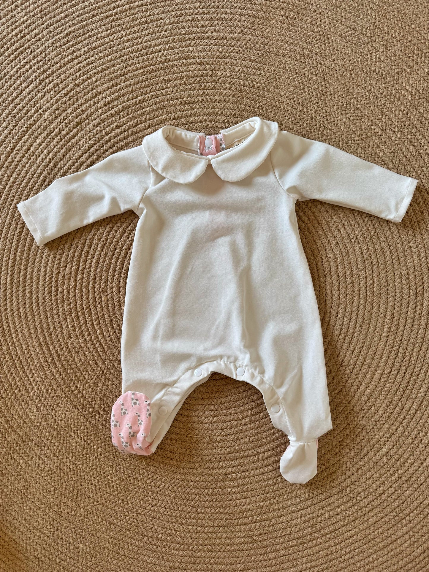 Tutina neonato