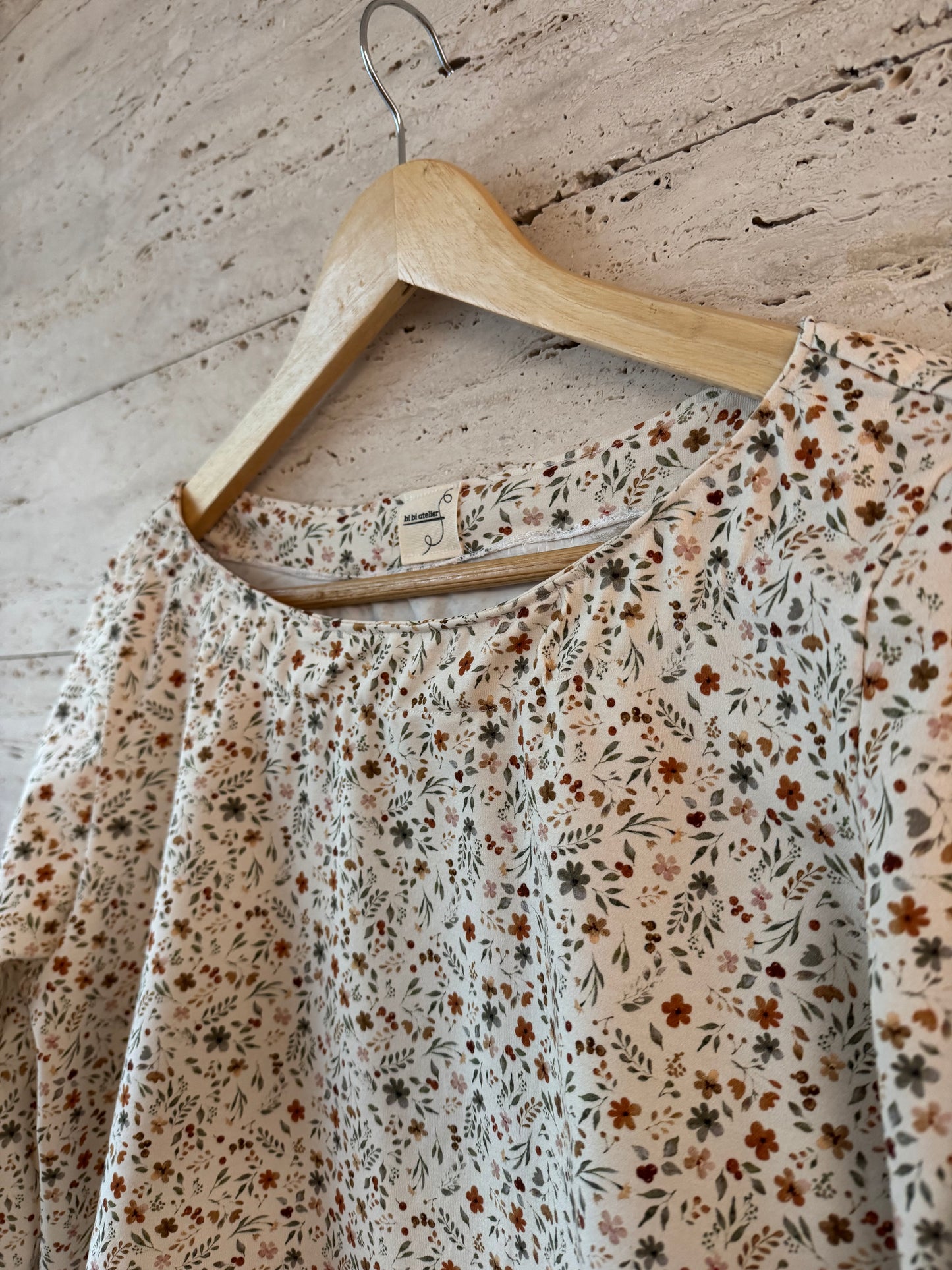 Maglia Prateria