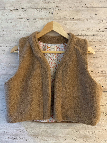 Gilet Arancio