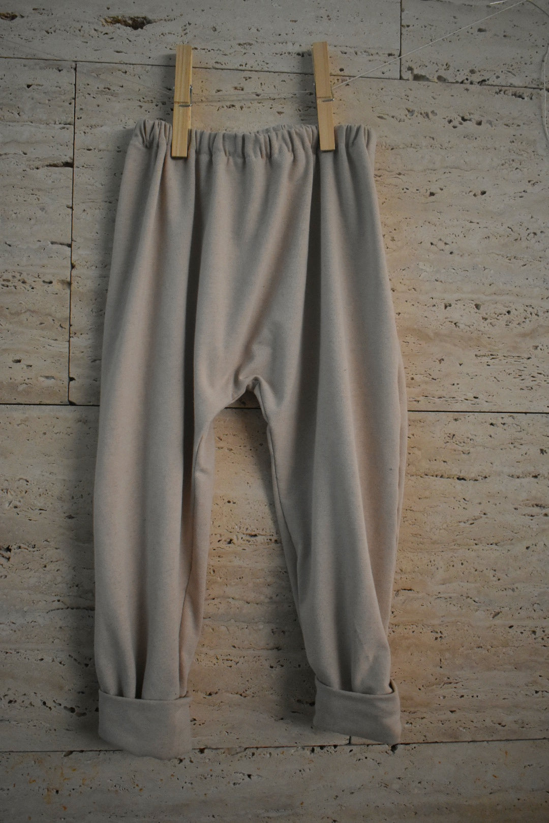 Pantalone Sabbia