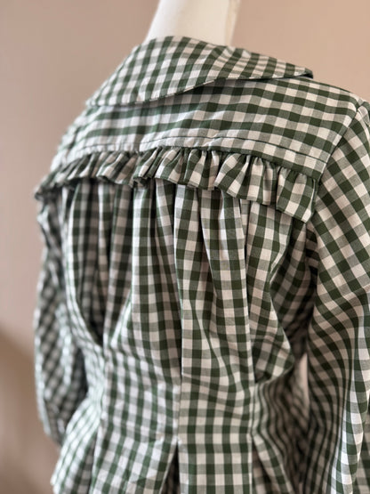 Camicia Abete