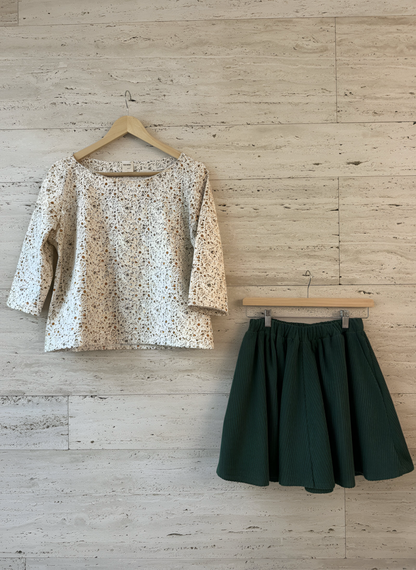 Maglia Prateria