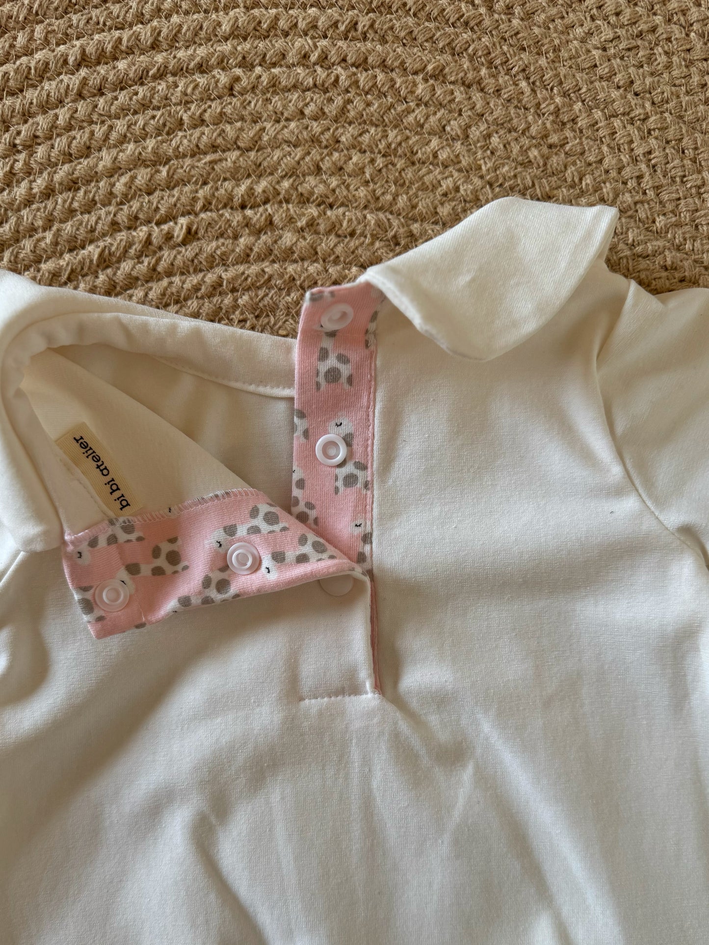 Tutina neonato