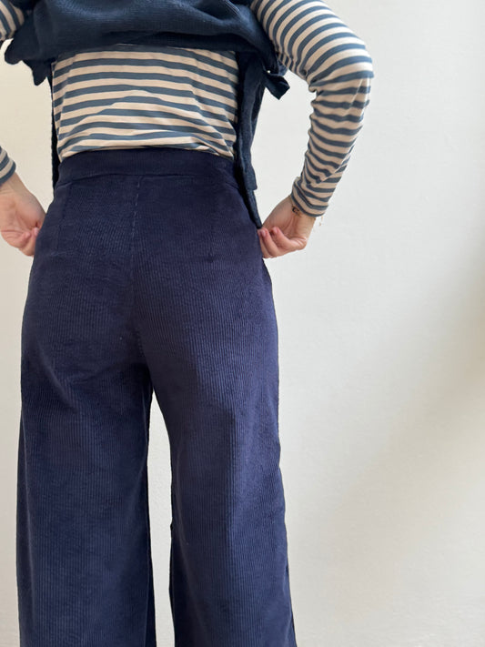Pantaloni Gelso